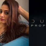Tabu 12 વર્ષ પછી હોલિવૂડમાં પાછી આવી, Dune: Prophecy માં મુખ્ય ભૂમિકામાં જોવા