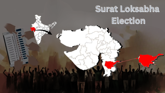 Surat Lok Sabha