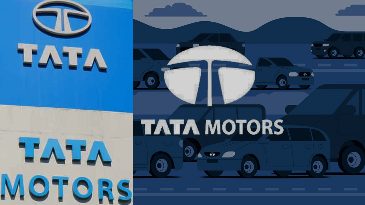 TATA Motors ડિમર્જર પછી પેસેન્જર વ્હિકલ બિઝનેસ સાથે EV પેટાકંપનીનું મર્જર કરવા વિચારે છે.