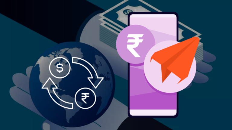 China જેવા દેશોને પછાડીને India 100 બિલિયન ડોલરનું remittances મેળવનાર વિશ્વનું પ્રથમ રાષ્ટ્ર બન્યું છે.