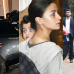 Anant-Radhika Pre wedding માટે Salman , Ranbir-Alia , Ranveer ઇટાલી ગયા .