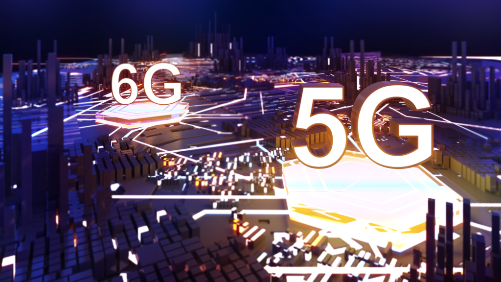 5G Technology