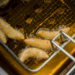 Is Reheated Vegetable Oil Slowly Poisoning You? The Shocking Truth