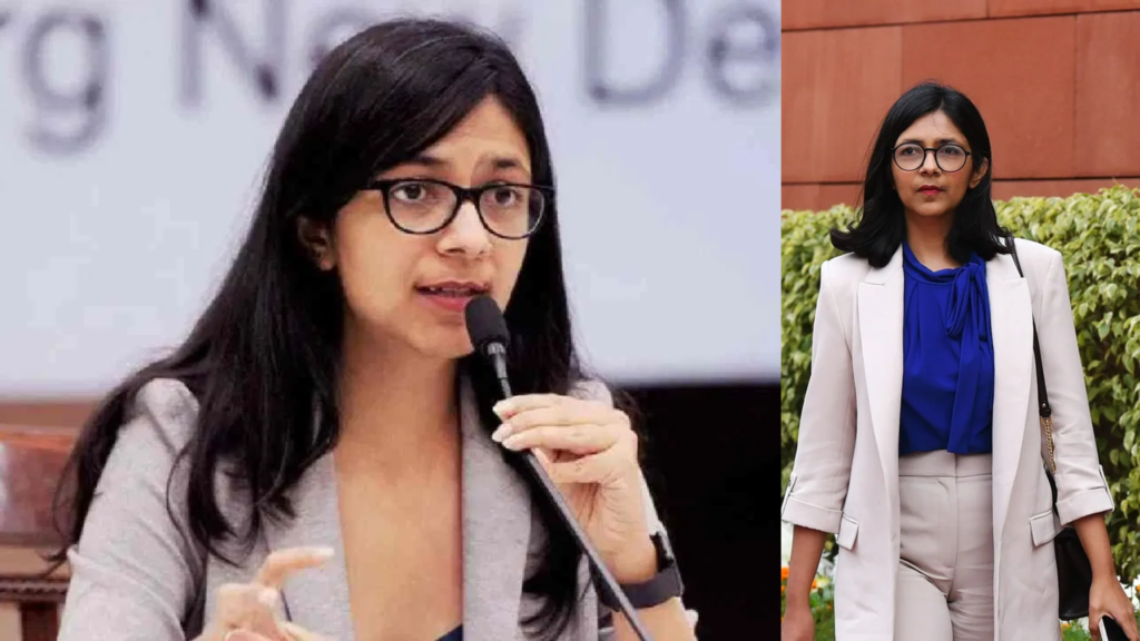 Swati Maliwal