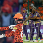 IPL 2024 Qualifier 1: ફાઇનલમાં સ્થાન મેળવવા આજે KKR નો સામનો હાઇ-ફ્લાઇંગ SRH સામે ..