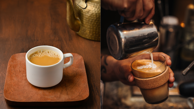 Chai અને Coffee માં કેફીન હોય છે , ICMR એ ભોજન પહેલાં અને પછી Chai કે Coffee ટાળવાનું કહ્યું ?