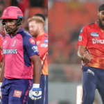 IPL 2024: Sam curran , PBKS ને RR વિરુદ્ધ પાંચ વિકેટથી જીતવા માટે માર્ગદર્શન આપ્યું .