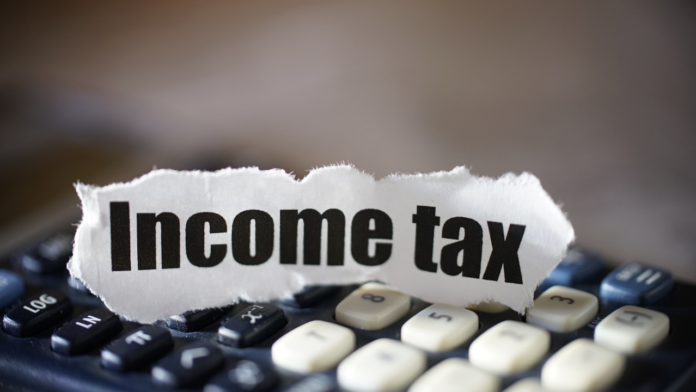 Income tex