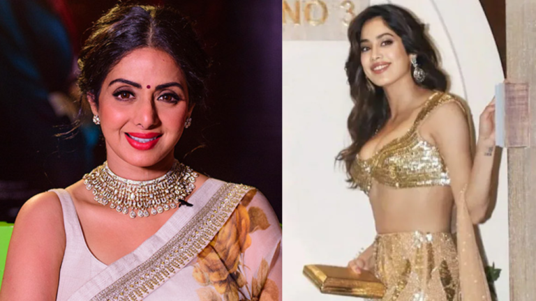 ચેન્નાઈમાં Sridevi ની પ્રથમ ખરીદેલી હવેલી હવે એરબીએનબી ભાડે આપનારાઓ દ્વારા મેળવી શકાશે .