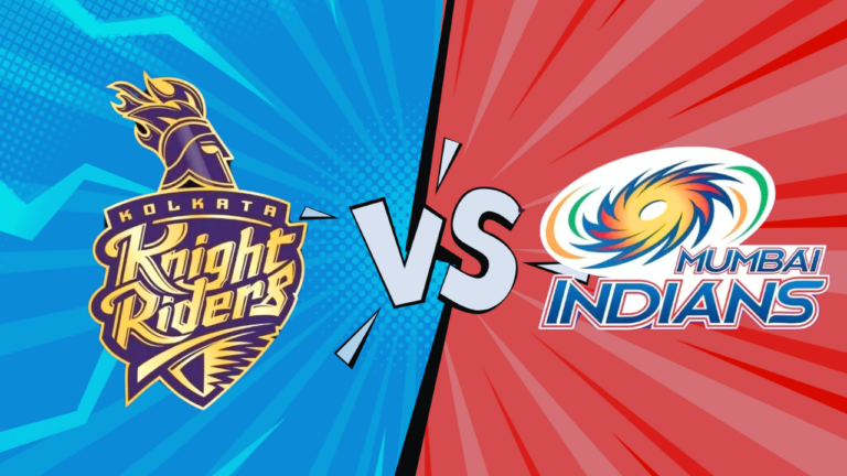 IPL Kkr Vs Mi