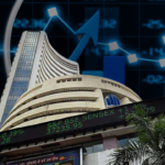 Sensex દિવસના ઉચ્ચ સ્તરેથી 1,200 પોઈન્ટ તૂટ્યો નિફ્ટી રેકોર્ડ સ્તરની બહાર . શું તમારે મે માં વેચવું જોઈએ કે દૂર જવું જોઈએ ?