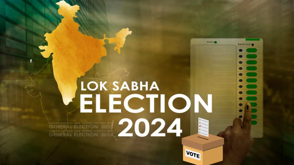 Lok Sabha Election 2024