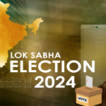 Lok Sabha Election 2024 Phase 6 : દિલ્હી, 7 અન્ય રાજ્યોમાં સાંજે 5 વાગ્યા સુધી 57.7% મતદાન નોંધાયું