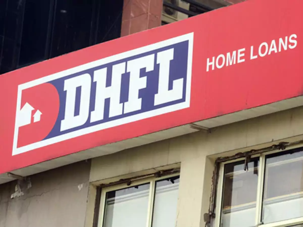 DHFL