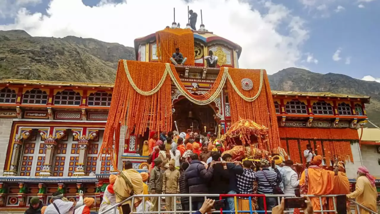 Char Dham Yatra