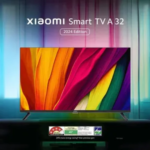 Xiaomi New 32-inch Smart TV A32 (2024) Debuts in India for Just Rs 12,499!