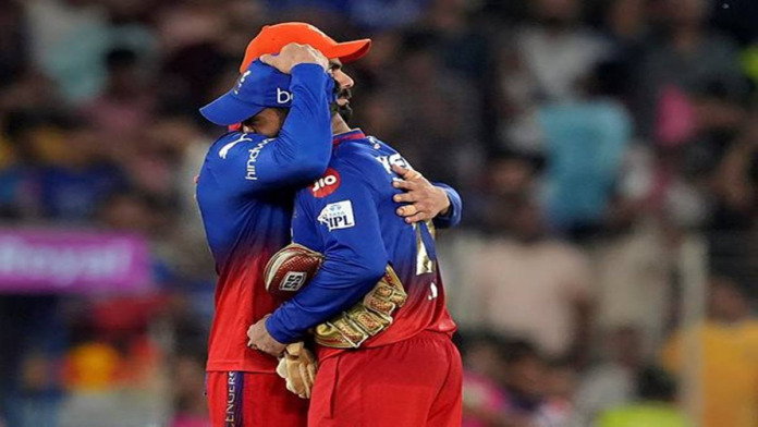 Dinesh Karthik