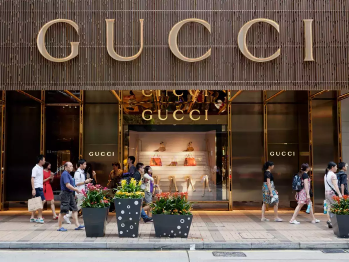 GUCCI