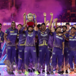 IPL 2024 Final KKR vs SRH કેપ્ટન પેટ કમિન્સને KKR ની ટીમે અંતિમ હાર બાદ SRH ને મૌન કરી દીધું .