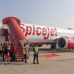 Delhi HC : Spicejet ને લીઝ પર લીધેલા એરક્રાફ્ટ, એન્જિન પરત કરવાના ઓર્ડર પર સ્ટે આપવાનો ઈન્કાર કર્યો .