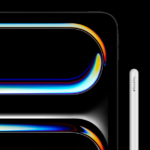 Beyond Limits : Apple iPad Pro 2024 Sets New Standards with M4 Chip .