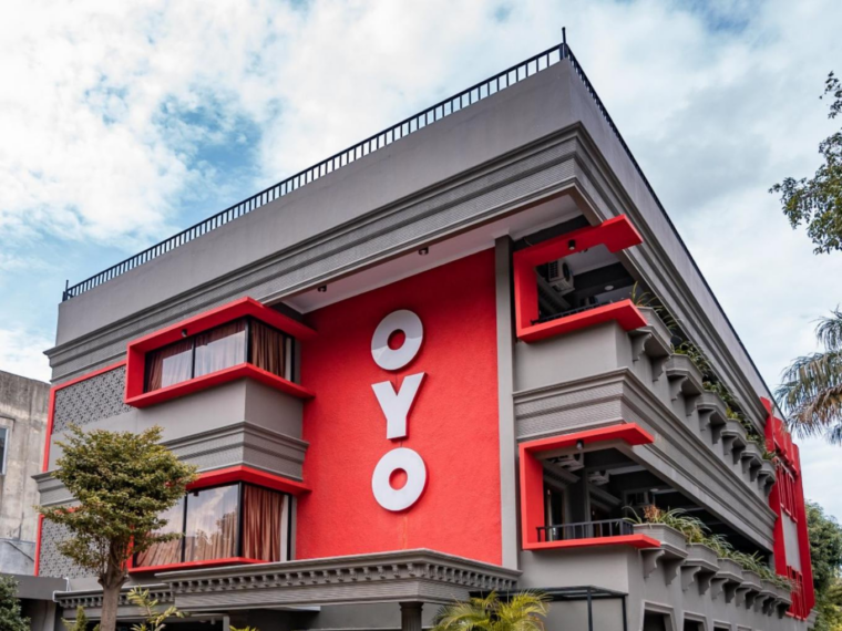 OYO એ DRHP પાછી ખેંચી, 0 મિલિયનના રિફાઇનાન્સિંગ પછી IPO રિફાઇલ ..