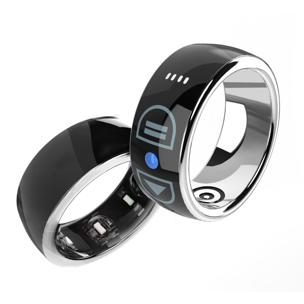 Smart Rings