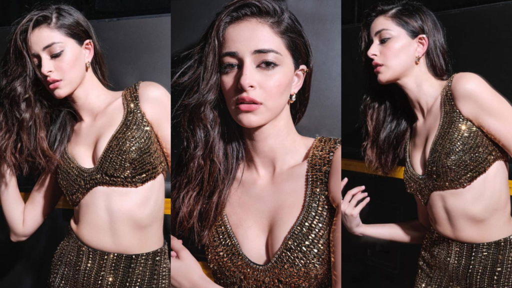 Ananya Panday