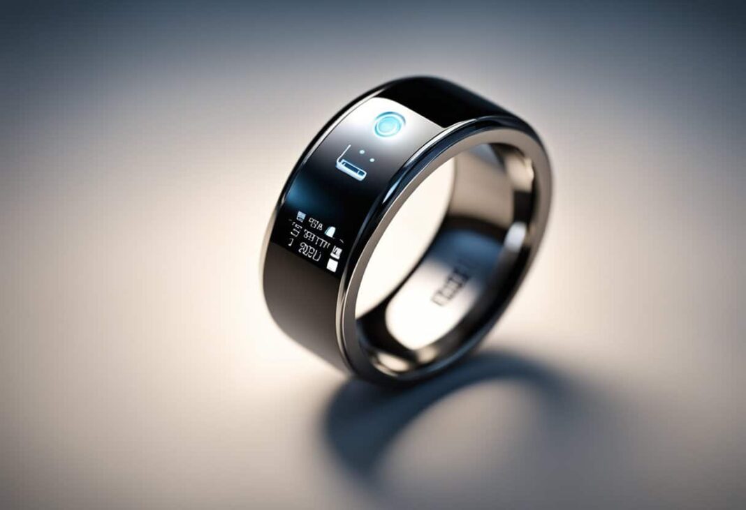 Smart Rings