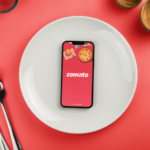 Q4 પ્રદર્શન આપવા છતાં Zomatoના શેરમાં ઘટાડો થયો , જાણો શું છે કારણ ?