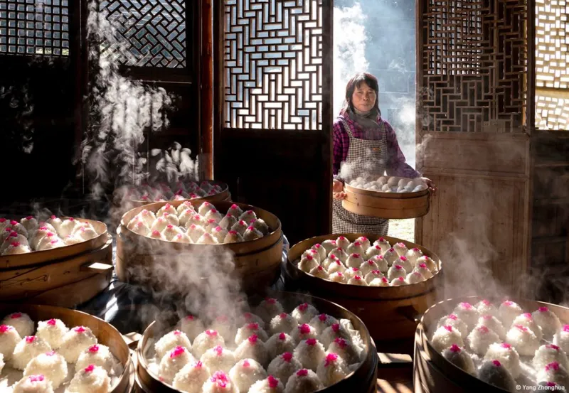 Pink Lady Food Photographer of the Year 2024 Contest Winner