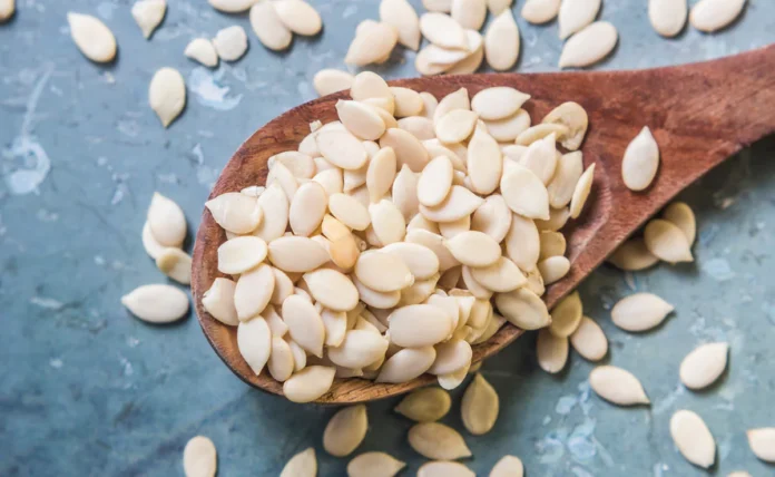 Melon Seeds