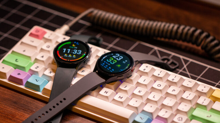 Samsung Galaxy Watch FE