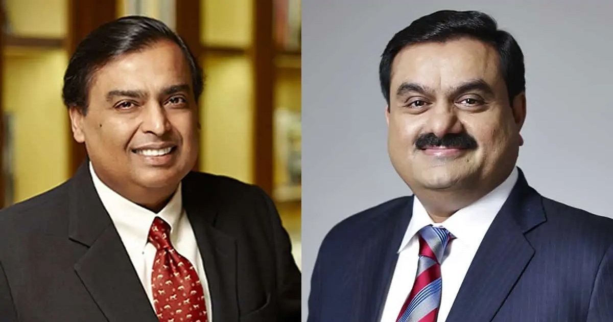 Gautam Adani beats Mukesh Ambani to become Asia’s richest man: Know the 5 richest men in the world