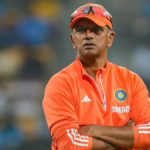 Rahul Dravid ભારતના કોચ તરીકે સ્થાયી રહેવા પર મૌન તોડ્યું !