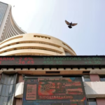 Lok Sabha Election માટે મતોની ગણતરી થતાં Sensex માં 6,000 પોઈન્ટ્સનો ઘટાડો !!