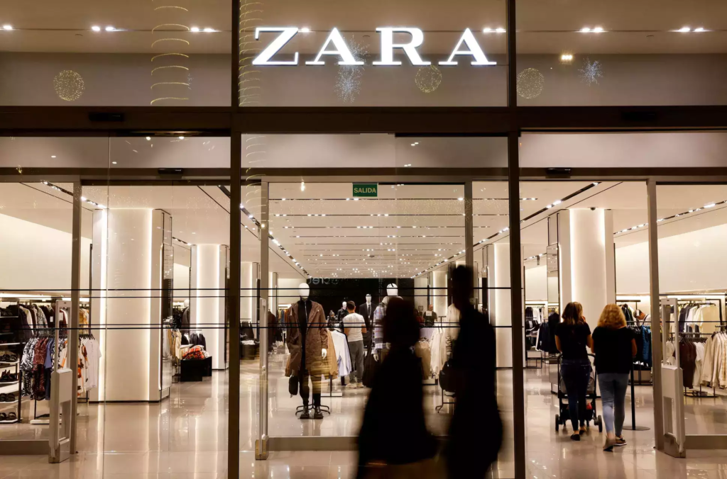 Zara
