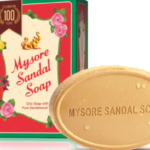 Mysore sandal સાબુ ઉત્પાદક KSDL રૂ. 1570 કરોડનું ટર્નઓવર હિટ !!