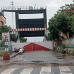 Surat: વહેલી સવારે ના કોઝવે ના  બંધ દરવાજા કરાયા  !