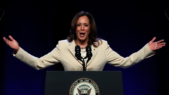 Kamala Harris