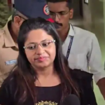 IAS Trainee Puja Khedkar IAS ટ્રેનિંગ એકેડમીમાં રિપોર્ટ કરવાની સમયમર્યાદા પૂરી કરવામાં નિષ્ફળ રહી .