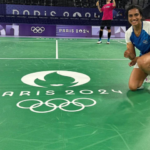 27 July, 2024 માટે  Paris Olympics  2024માં ભારતનું સંપૂર્ણ timetable.