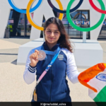 Paris Olympics 2024 : કેવી રીતે ભારત આજે ટેલીમાં 5 મેડલ ઉમેરી શકે છે