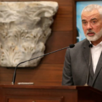 Iranમાં હમાસના ટોચના નેતા Ismail Haniyeh માર્યા ગયા, સંગઠને ઈઝરાયેલને જવાબદાર ઠેરવ્યું