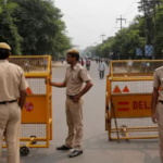 New criminal law કાયદા અમલમાં આવ્યા , પ્રથમ કેસ નોંધાયો .
