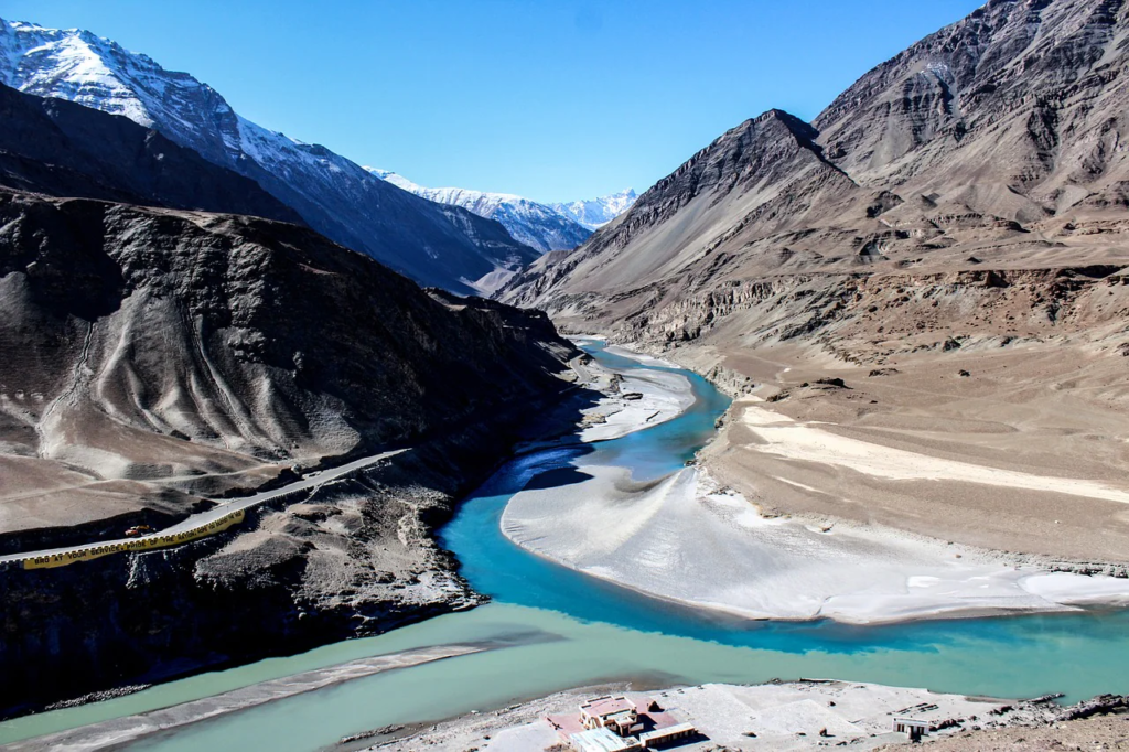 Ladakh