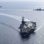 શું Israel – Iran સપ્તાહના બીજા હુમલાની તૈયારી  માં ? યુએસએ લશ્કરી સેનામાં વધારો કર્યો છે.