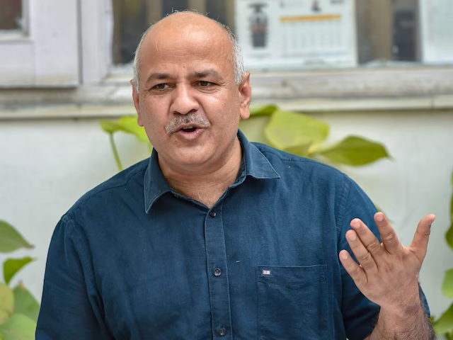 Manish Sisodia ને Delhi Excise Policy કેસમાં SC માંથી જામીન મળ્યા, 17 મહિના પછી જેલમાંથી બહાર નીકળશે.