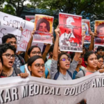 Kolkata doctor murder : મેડિકલ સ્ટુડન્ટ્સની આજે દેશવ્યાપી હડતાળ .