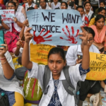 Kolkata doctor rape-murder : દેશવ્યાપી વિરોધને કારણે OPD સેવાઓને અસર, RG કારના અધિકારીને સમન્સ